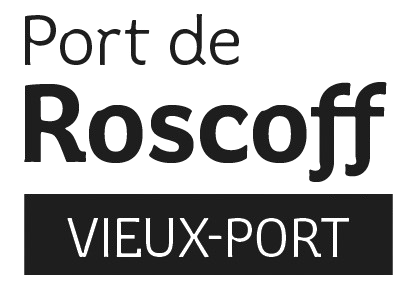 Vieux port de Roscoff
